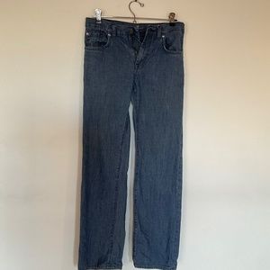 7 for all mankind jeans